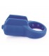Anillo Primo Minx  - Azul