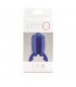 Anillo Primo Minx  - Azul