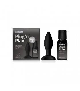 Combo Plugn Play Duo Set 50 ml