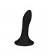 Dildo Hitsens Doble Densidad S05 Negro
