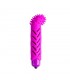 Pretty Love Bala Vibradora con Funda Color Rosa
