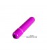 Pretty Love Bala Vibradora con Funda Color Rosa