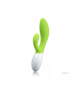 INA 2 Vibrador Verde Lima