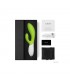 INA 2 Vibrador Verde Lima