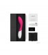 MONA 2 Vibrador Cereza