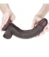 Dildo Sliding 9.5 Negro
