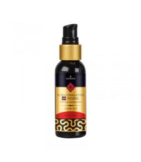 ON Ultra Insane Estimulador Femenino Cherry Pop 57 ml