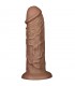 Dildo King 10.5 Marrón