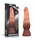 Dildo Nature 9.5 Dual Layer