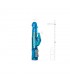 Vibrador de Conejito - Azul