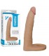 Dildo The Ultra Soft Double 7 Natural