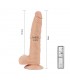 Dildo Real Extreme con Vibración 9.5 Natural