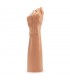 Dildo Bitch Fist 12 Natural