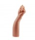 Dildo Bitch Fist 12 Natural