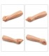 Dildo Bitch Fist 12 Natural