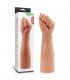 Dildo Bitch Fist 12 Natural