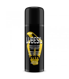 Lubesil Lubricante Anal Base Silicona 100 ml