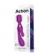 No. Fifteen Vibrador y Masajeador 3 Motores Independientes