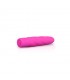 Vibrador de Silicona - Rosa