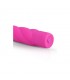 Vibrador de Silicona - Rosa