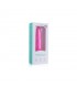 Vibrador de Silicona - Rosa
