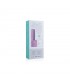 Vibrador de Silicona - Rosa