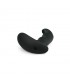 Dynamic Duke Vibrador Prostático  - Negro