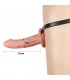 Arnés Unisex Pene Hueco