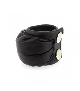Anillo de Cuero para los Testículos