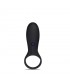 Anillo para el Pene iJoy Stamina Ring USB Negro