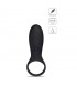 Anillo para el Pene iJoy Stamina Ring USB Negro