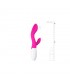 Vibrador Lily Rosa