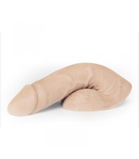 Fleshtone Large Limpy Rosa
