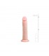 Pene  Realístico - 20.5 cm