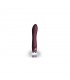 Giamo Vibrador Burgundy