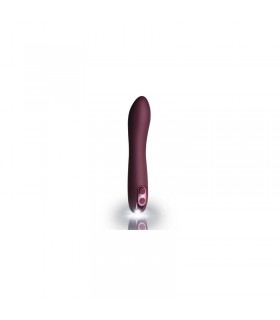 Giamo Vibrador Burgundy