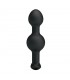 Plug Bolas Anales Silicona