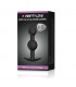 Plug Bolas Anales Silicona