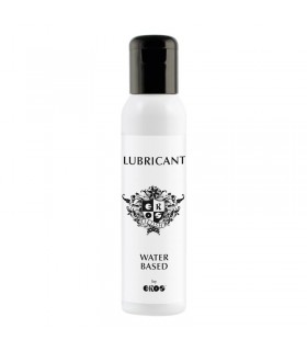 Lubricante Base de Agua 100 ml