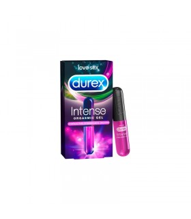 Gel Intense Orgasmic 10 ml