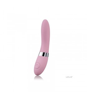 ELISE 2 Vibrador Rosa