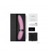 ELISE 2 Vibrador Rosa