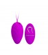Huevo a Control Remoto Silicone Cover