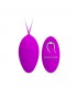 Huevo a Control Remoto Silicone Cover