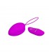 Huevo a Control Remoto Silicone Cover