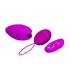 Huevo a Control Remoto Silicone Cover