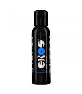 Lubricante Aqua Sensations 250 ml