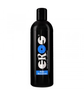 Lubricante Aqua Sensations 1.000 ml