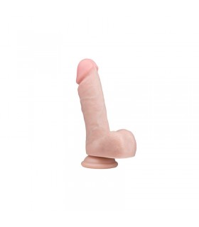 Dildo Realista Natural 17.5 cm