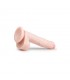 Dildo Ralista Natural 26.5 cm